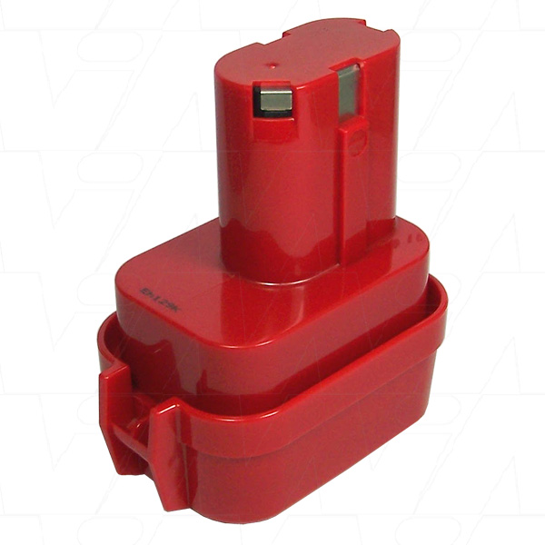 MI Battery Experts BCM-9102-BP1